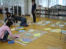 作成中