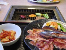 焼肉♪
