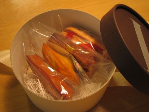 お土産２
