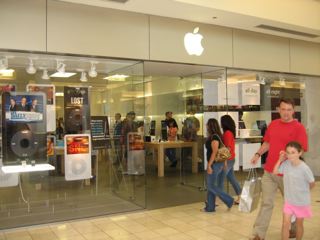 アップルストア