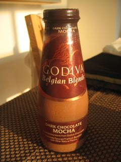 GODIVA