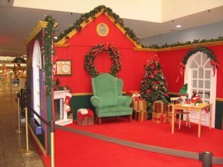 クリスマスの写真