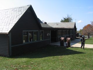 Big Meadows
