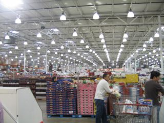Costco(Virginia)