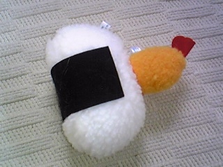 天むす１