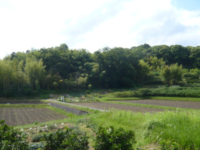 香具山