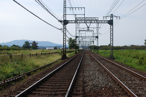 平城宮跡3