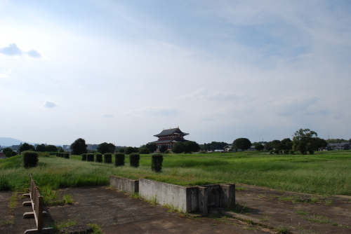 平城宮跡7