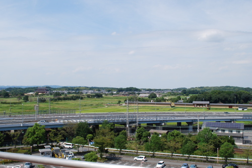 平城宮