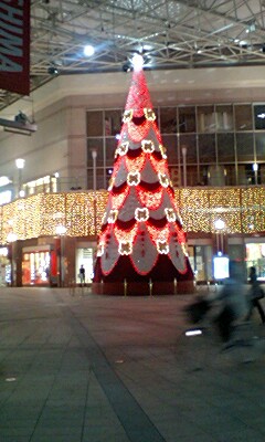 イルミネーション５