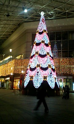 イルミネーション６