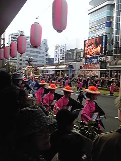 おはら節３