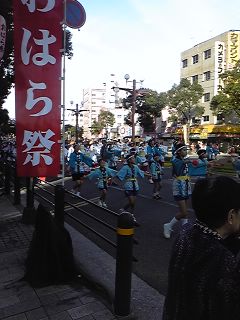 おはら節４