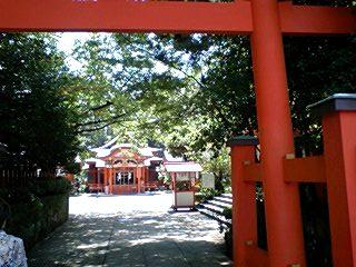 開門神社