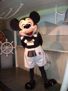 MICKEYBD