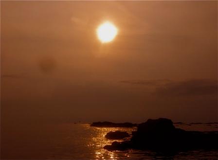 葉山 SUNSET