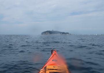 08.923 江ノ島遠望４