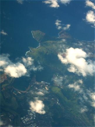 カウアイ島５
