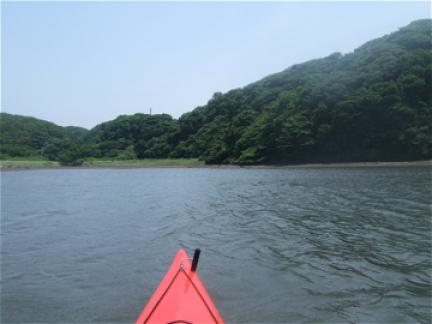 小網代干潟２