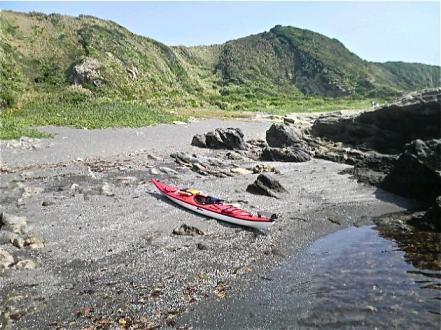 城ヶ島ビーチ