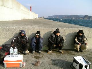 小浦