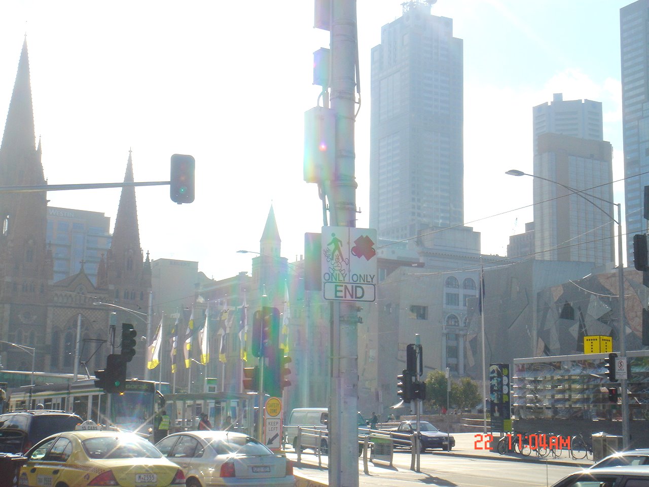 メルボルンシティ