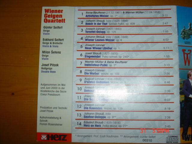 ウィーンフィル２