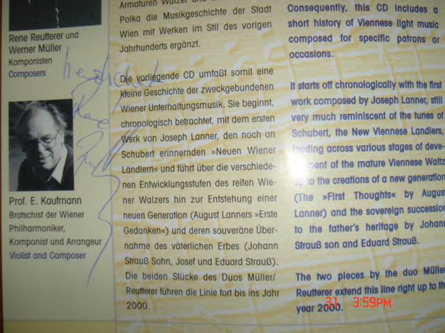 ウィーンフィル３