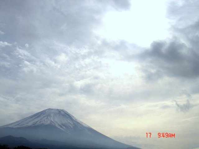 Mt.Fuji