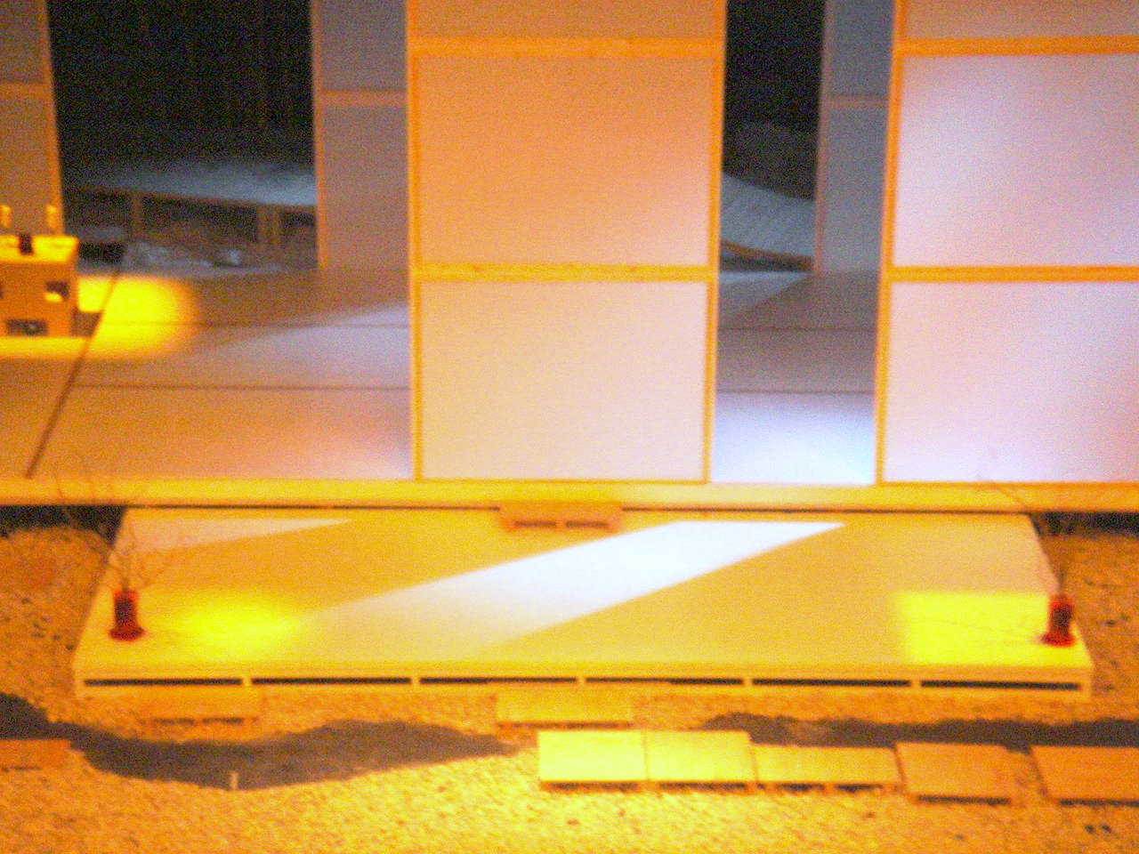 Her Majestys theater