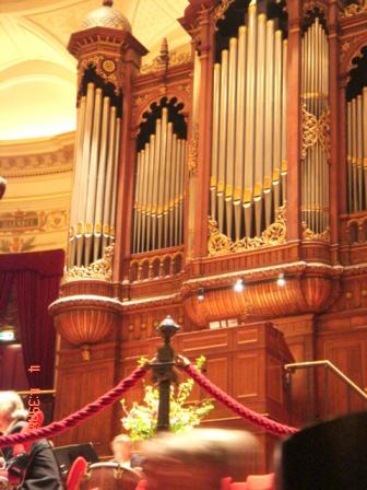 コンセルトヘボウ