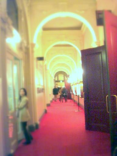 コンセルトヘボウ