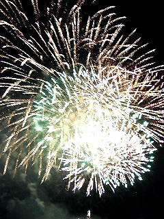 花火２