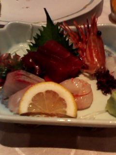 8/16夕食２