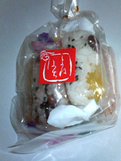 買い物１