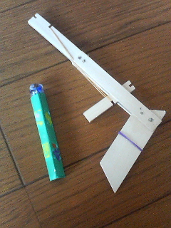 作ったもの