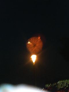 花火３