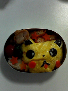 遠足お弁当