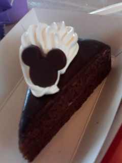 ディズニーランドランチ２
