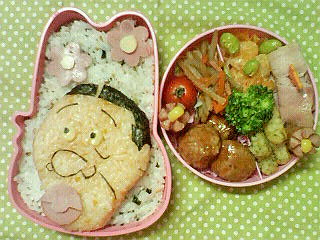 あなご君{ これでも27 才}
