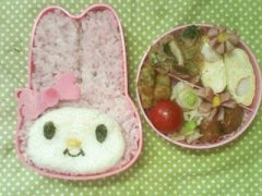 キャラ弁●マイメロ.jpg