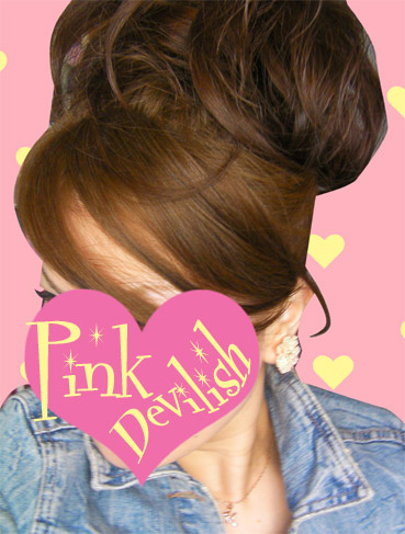 [ 欲しいﾓﾉ(*´ `*)♪ ] | PINK★Devilish - 楽天ブログ