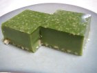 果糖茶コラーげん16分の2で100kcal