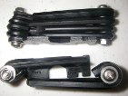 手作り携帯工具