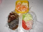 とんかつ弁当