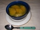 野生のWみかんゼリー完成