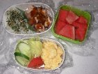 お弁当33