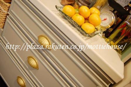 キッチンボードの改造後2