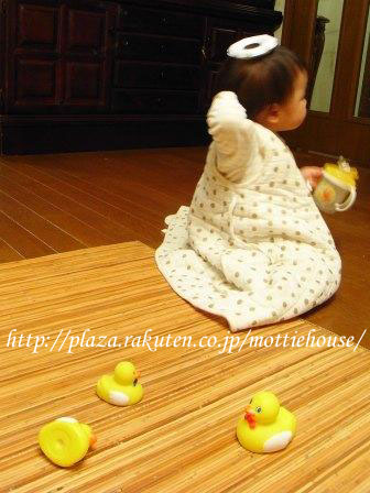 091027天使の次女