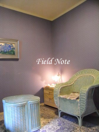 フィールドノート5